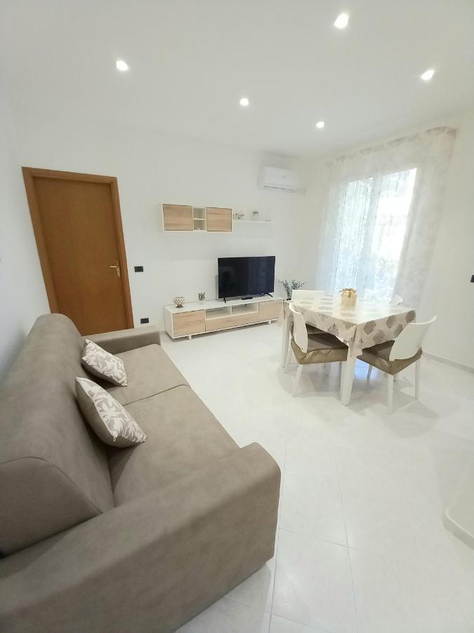 Casa Mary Apartment - Trapani Exterior foto