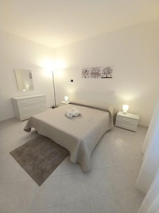 Casa Mary Apartment - Trapani Exterior foto