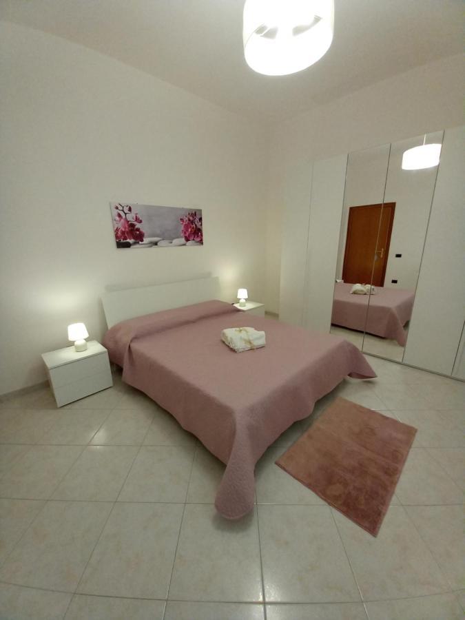 Casa Mary Apartment - Trapani Exterior foto